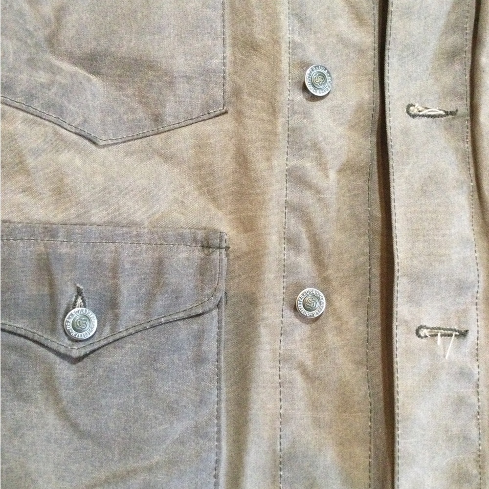 Schaefer Rangewax Jacket - Picture 7 of 9